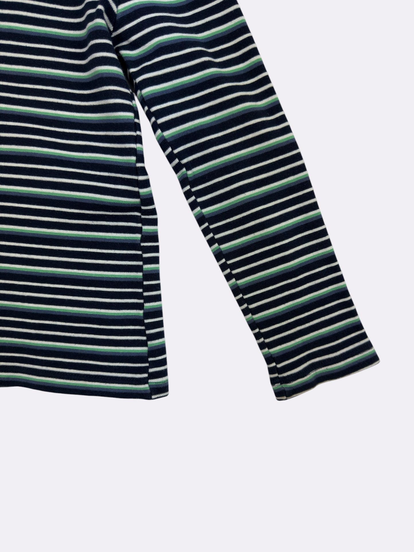 DONI Turtleneck Green - XS