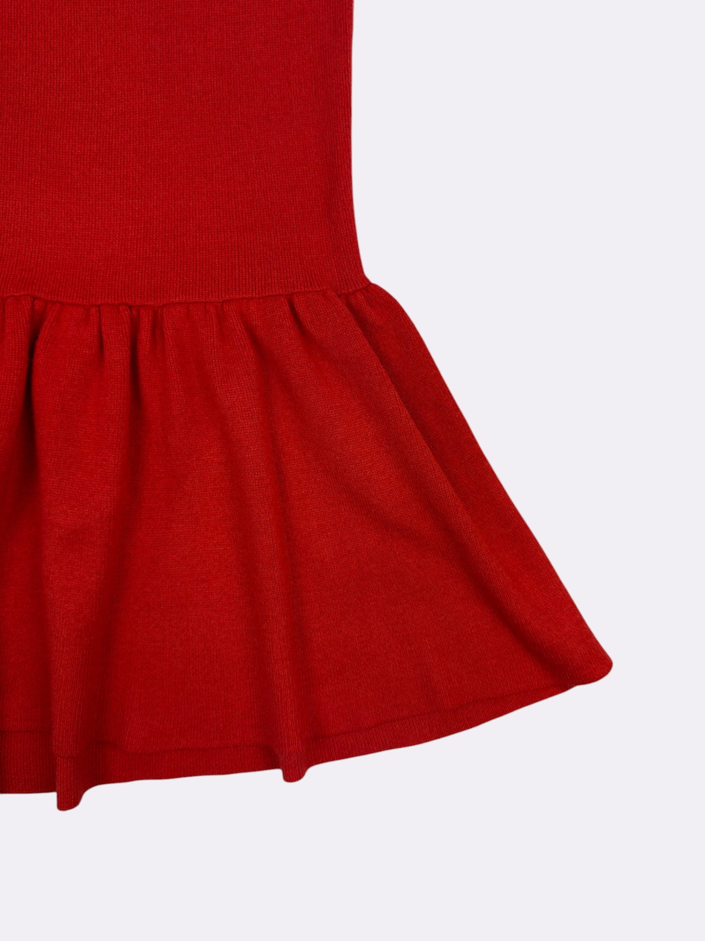 ATHMOSPHERE Dress Red - M