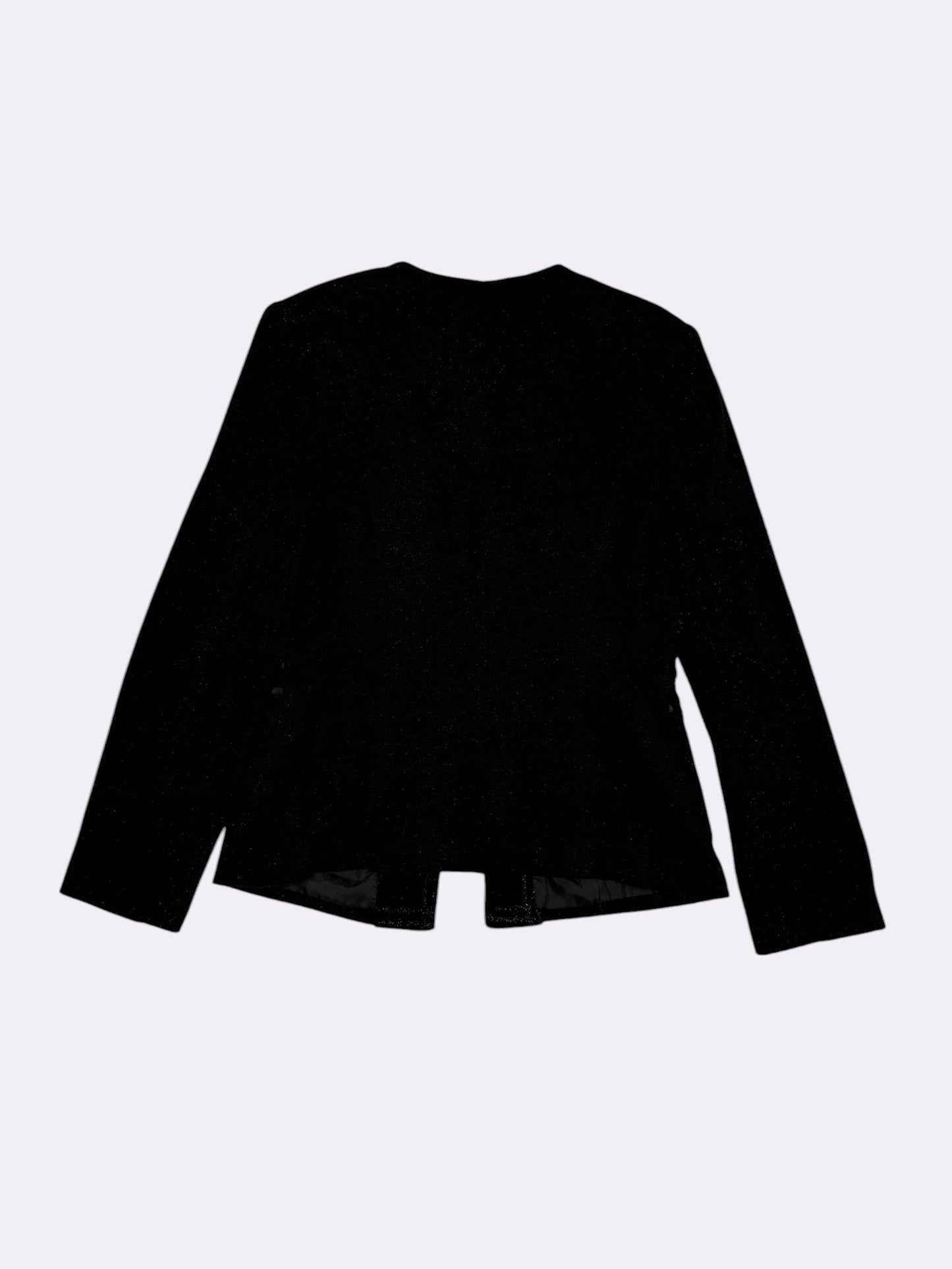 KANG LAI Blazer Black - M