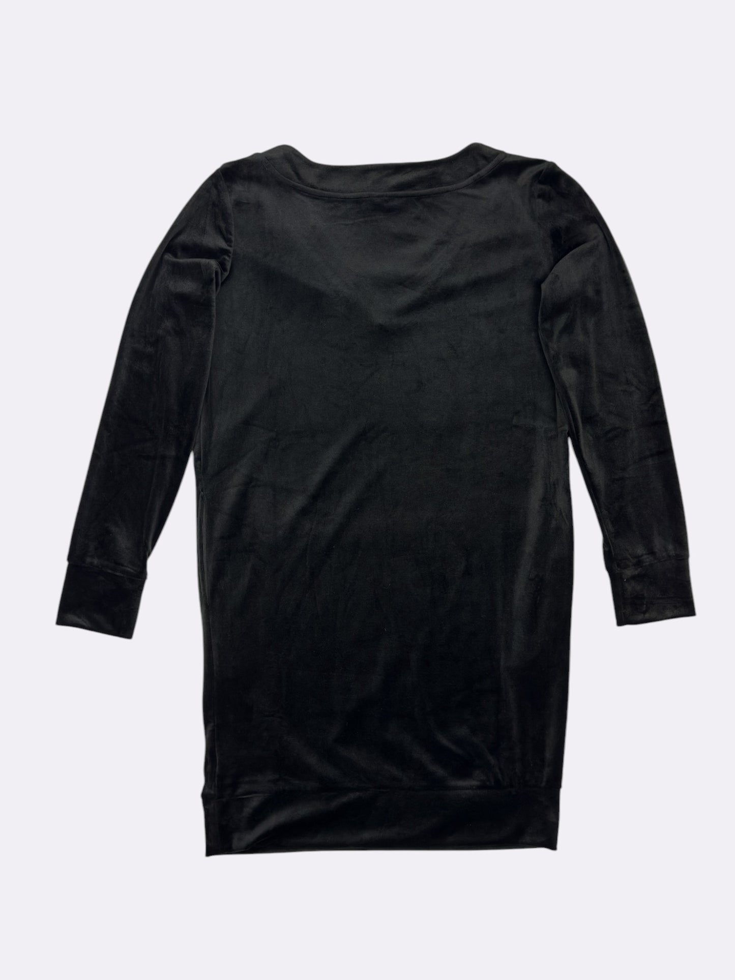 BELOVED Dress Black - M