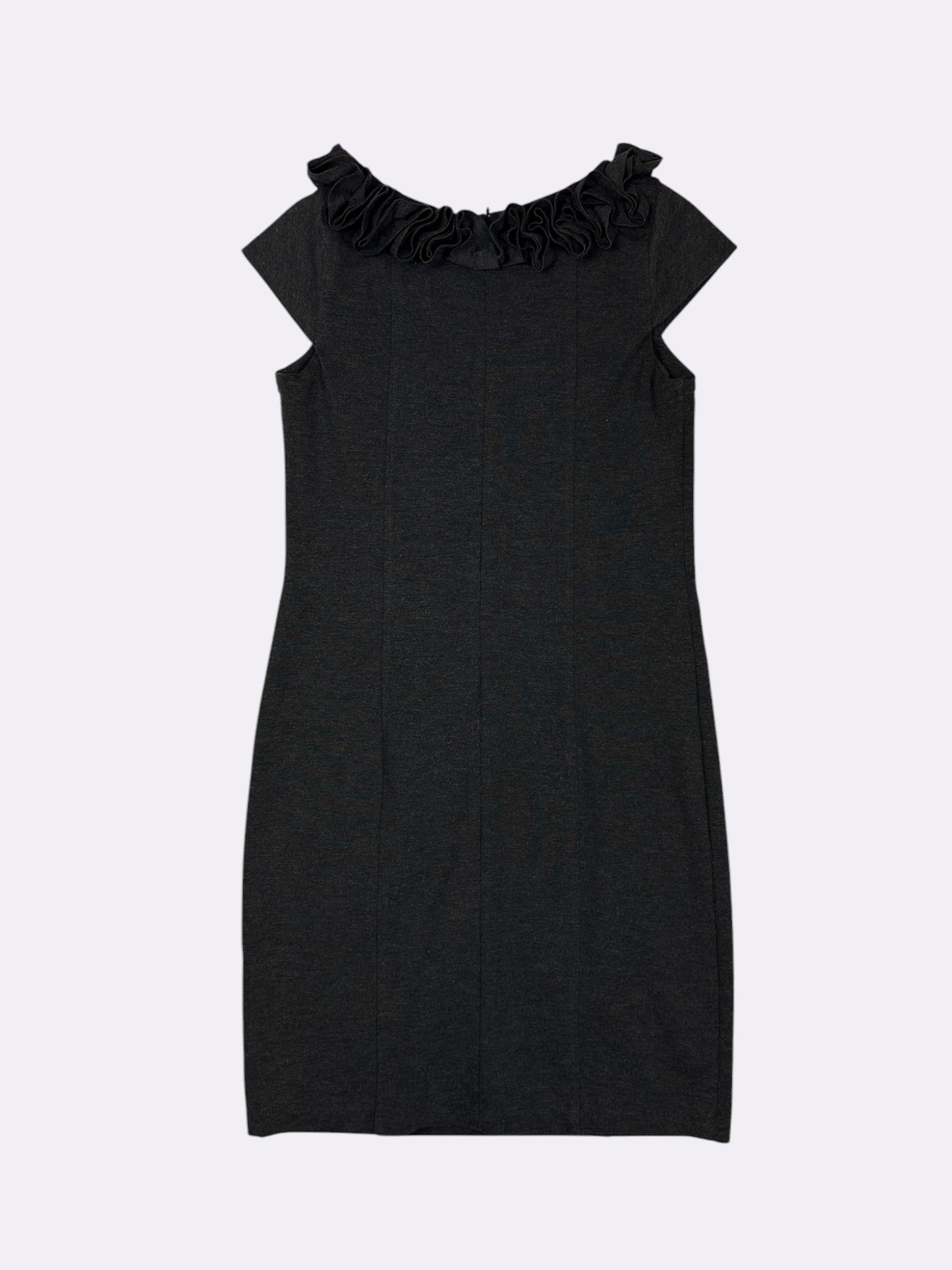 SINEQUANONE Dress Grey - L