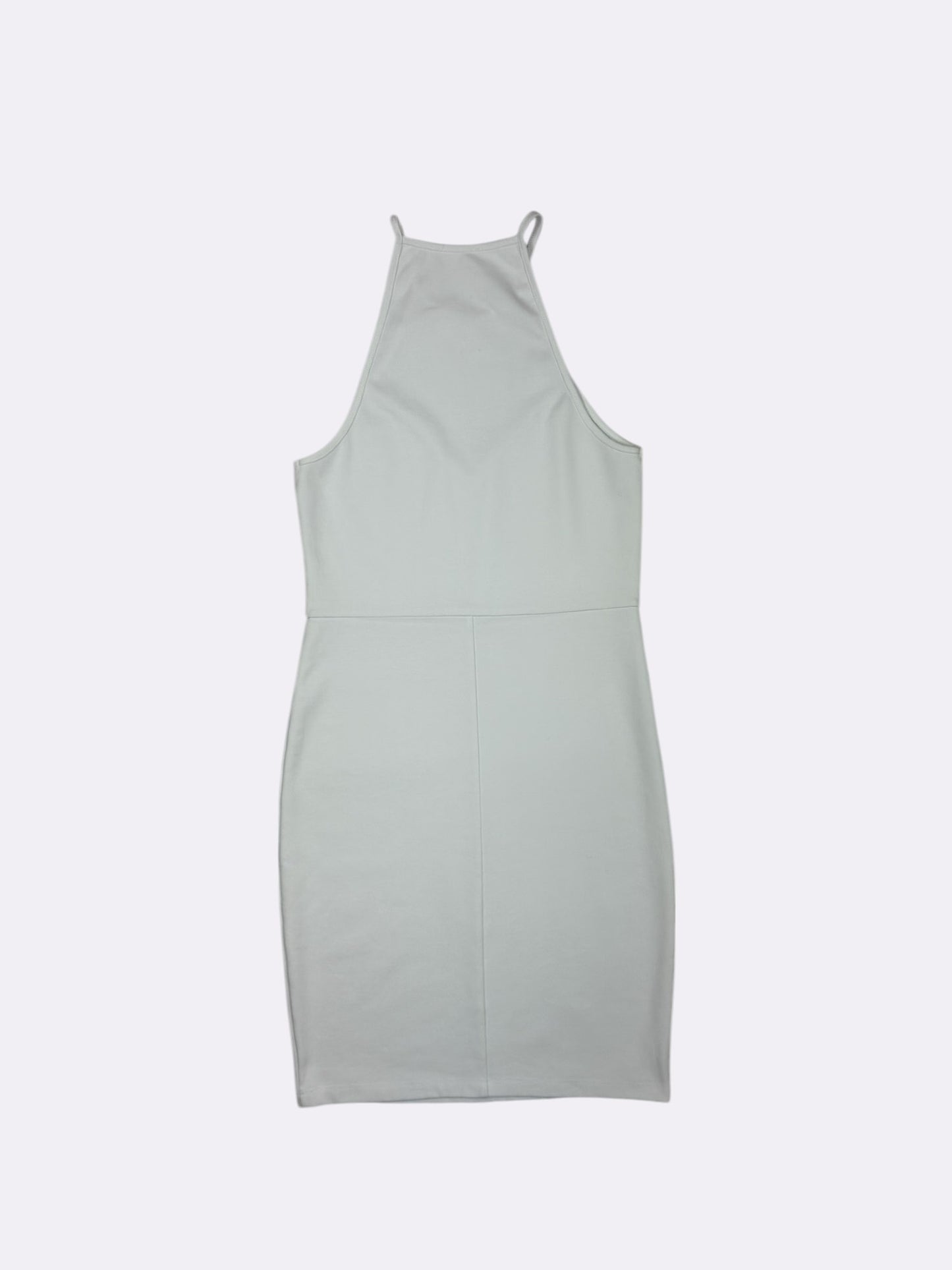 no info Dress White - XS