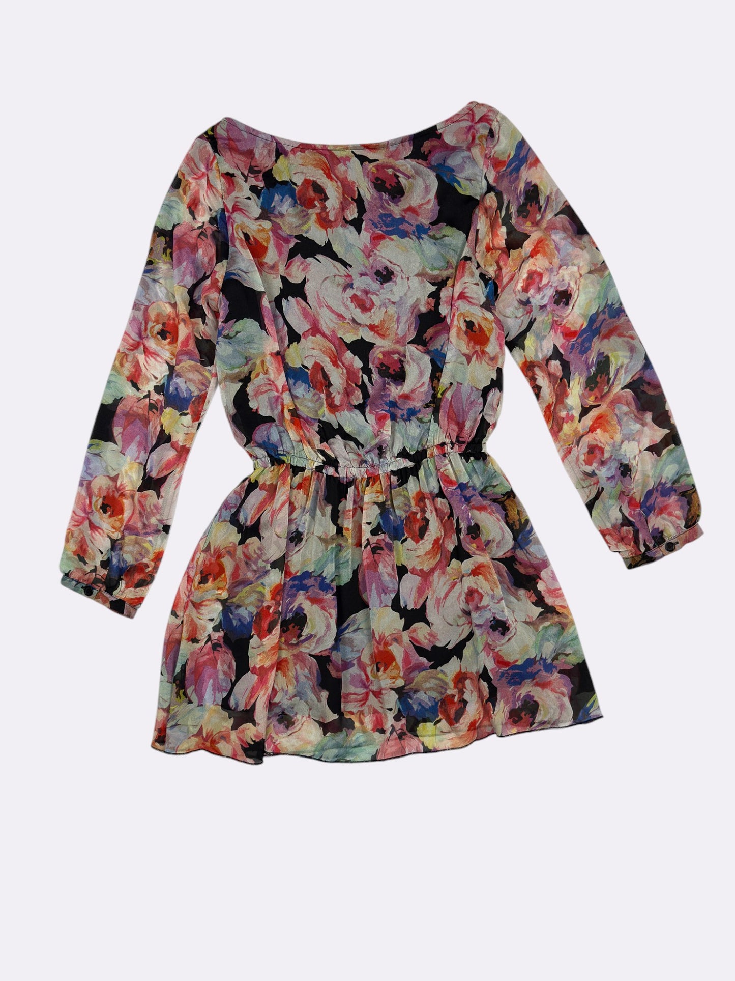 NAVANA Dress Pink - S