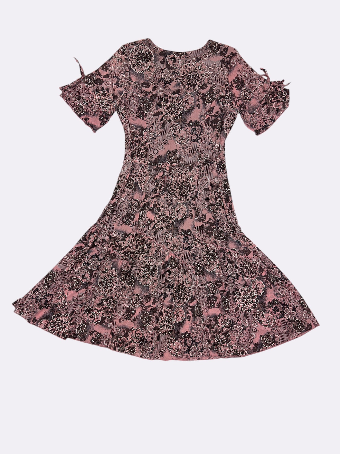 EINOMMISS Dress Pink - XL