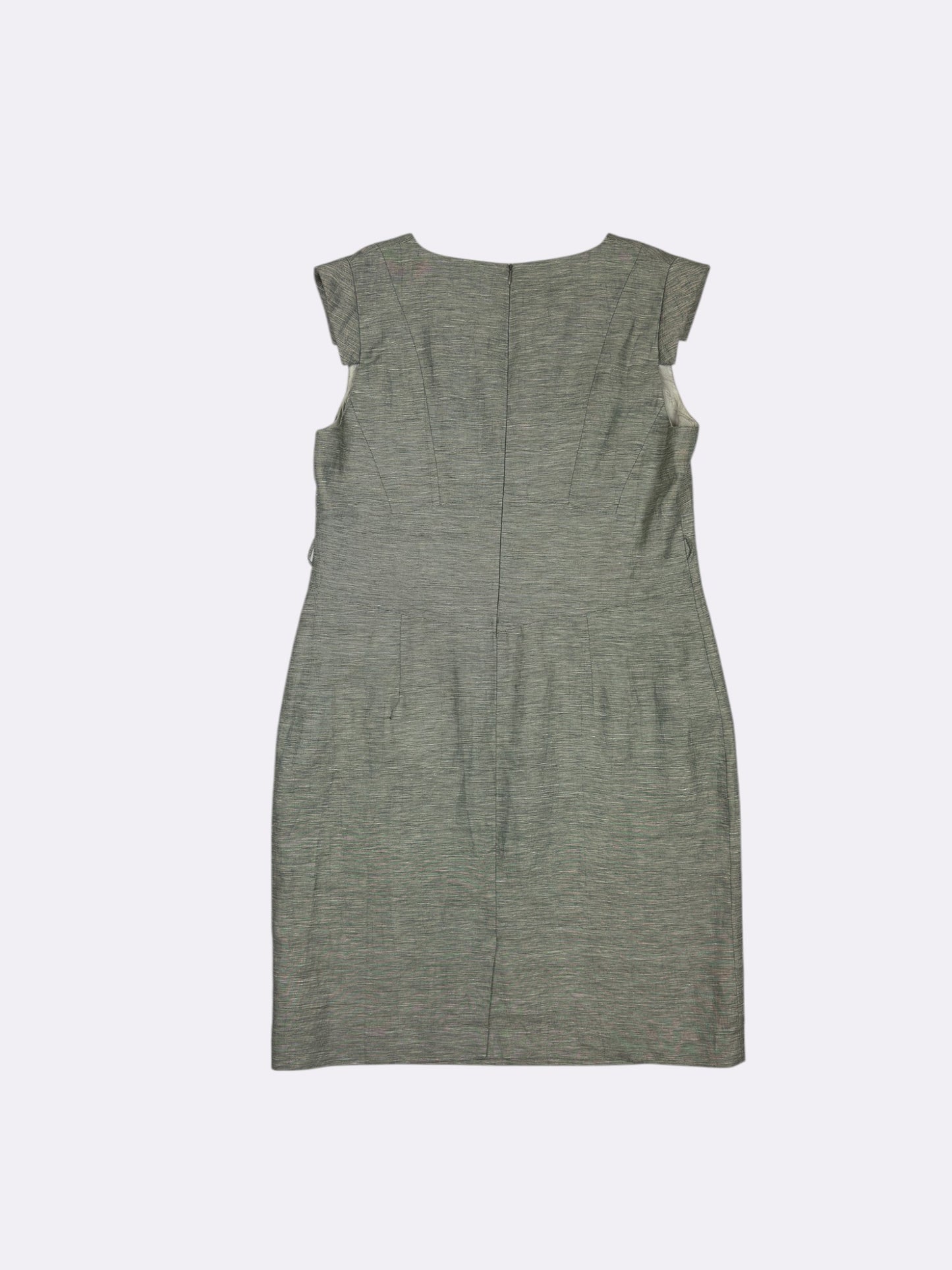 KELLO SCANDINAVIA Dress Grey - 3XL
