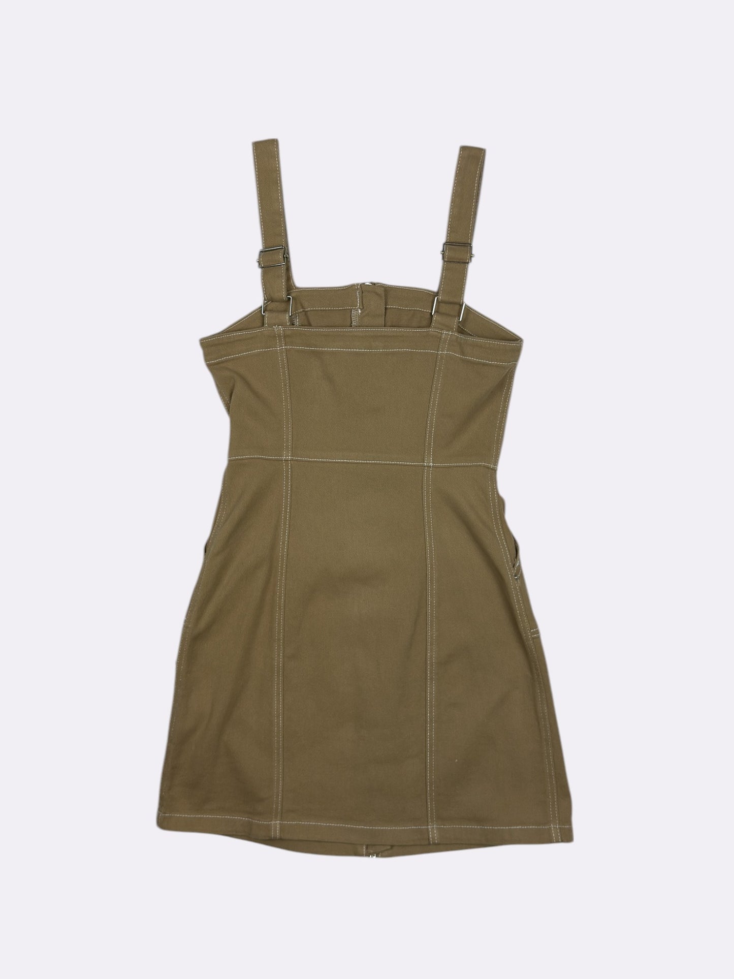 H&M Dress Beige - XS